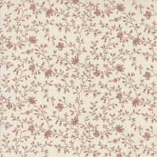 Load image into Gallery viewer, Lavender Fields - Floral Leaf Vine Butterfly - Porcelain