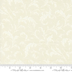3 Sisters Vintage Linens - Flourishing - Porcelain