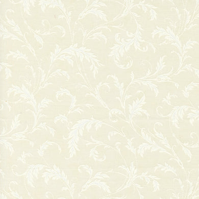 3 Sisters Vintage Linens - Flourishing - Porcelain