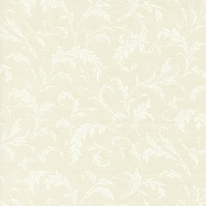 3 Sisters Vintage Linens - Flourishing - Porcelain