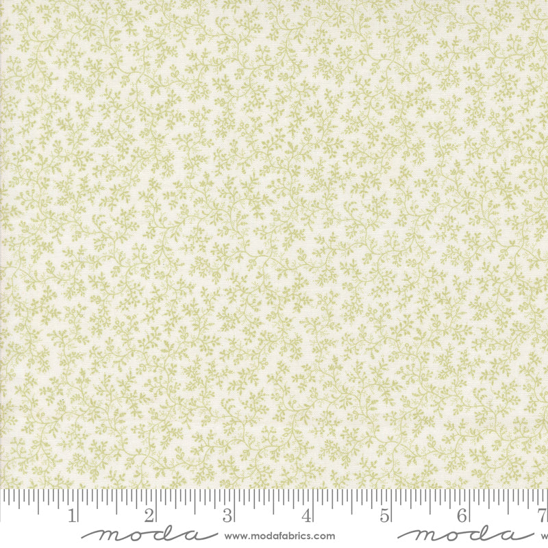 Meadow Greens - Vine Blender - Cream