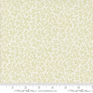 Meadow Greens - Vine Blender - Cream