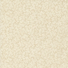Load image into Gallery viewer, 3 Sisters Vintage Linens - Poetic Vines - Taupe