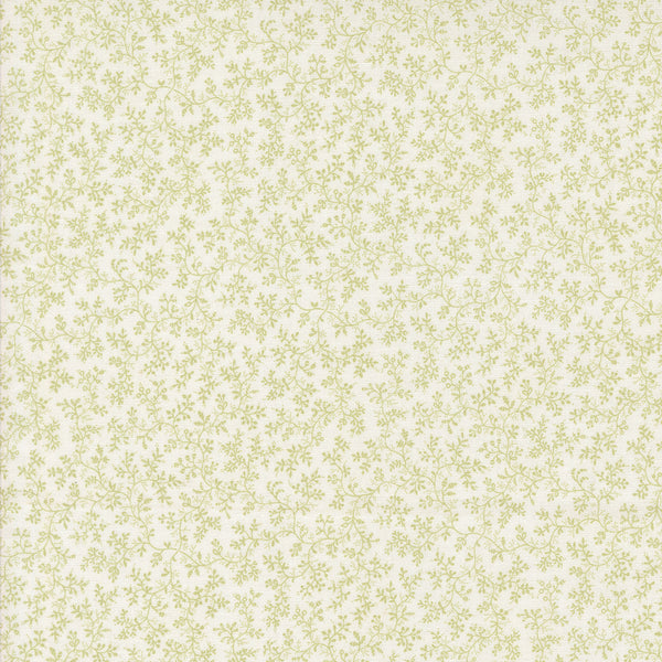 Meadow Greens - Vine Blender - Cream