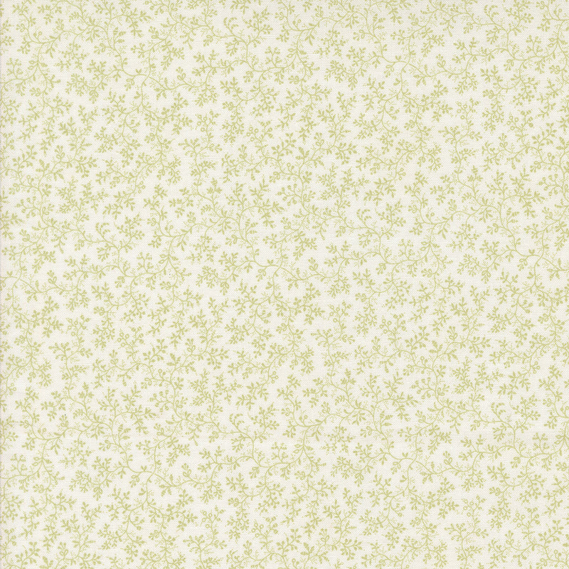 Meadow Greens - Vine Blender - Cream