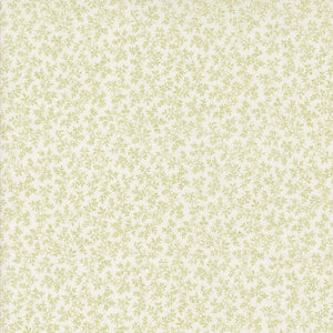 Meadow Greens - Vine Blender - Cream