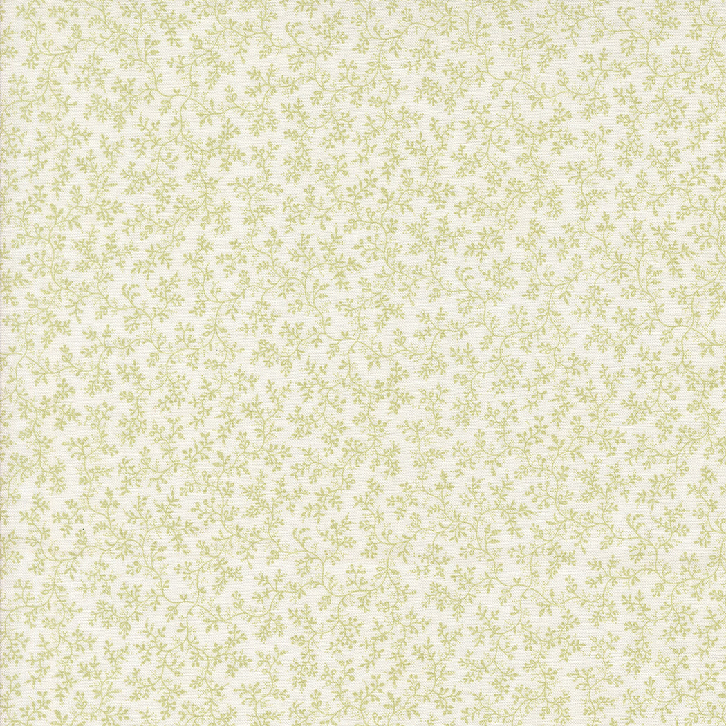 Meadow Greens - Vine Blender - Cream