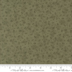 Meadow Greens - Tiny Buds - Evergreen