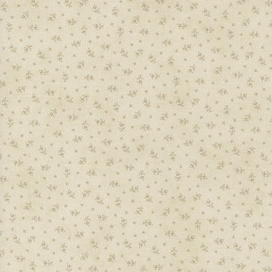 3 Sisters Vintage Linens - Berry Toss - Taupe