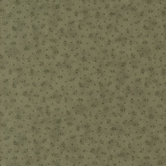 Meadow Greens - Tiny Buds - Evergreen
