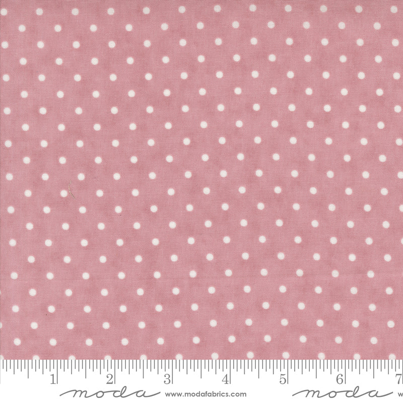 Lavender Fields - Perfect Dots - Orchid