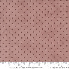 Lavender Fields - Perfect Dots - Mauve