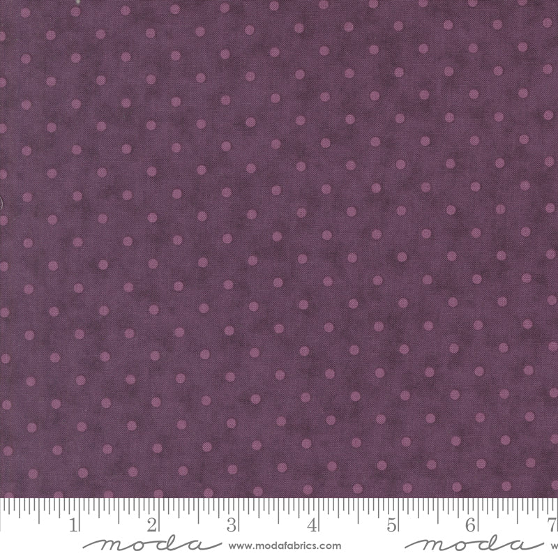 Lavender Fields - Perfect Dots - Auber