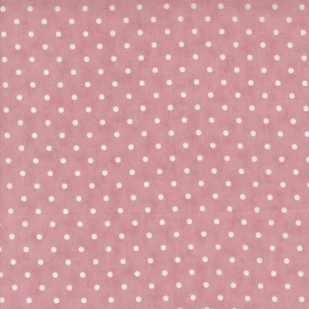 Lavender Fields - Perfect Dots - Orchid
