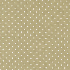 Meadow Greens - Perfect Dots - Sage