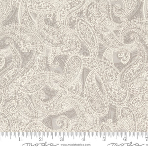Sandalwood - Adeline Paisley - Moonbeam