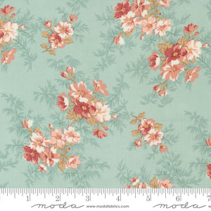 Sandalwood - Cassandra Florals - Eucalyptus