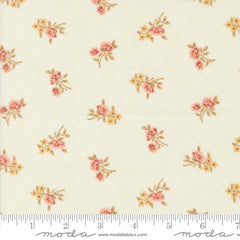 Sandalwood - Rosalie Paisley - Opal