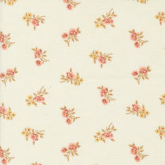 Sandalwood - Rosalie Paisley - Opal