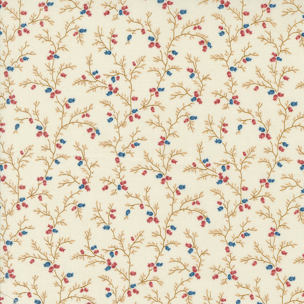 Sandalwood - Liana Vine - Opal