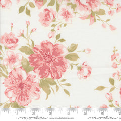 Muse - Rose Porcelain