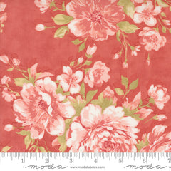 Muse - Rose Scarlet