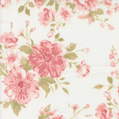 Muse - Rose Porcelain