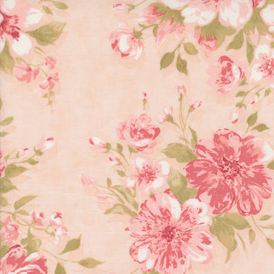 Muse - Rose Blush