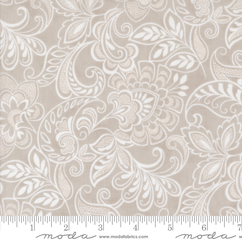 Muse - Damask Stone