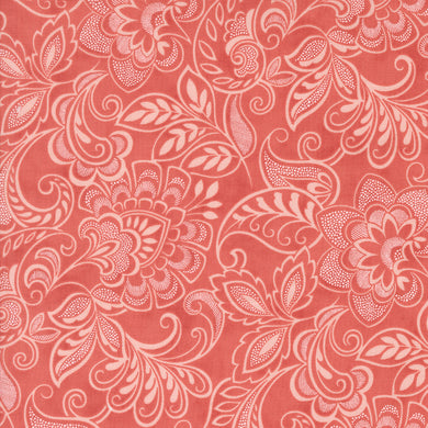 Muse - Damask Scarlet