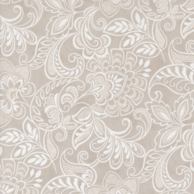Muse - Damask Stone