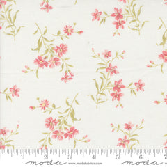 Muse - Floral Porcelain