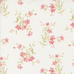 Muse - Floral Porcelain
