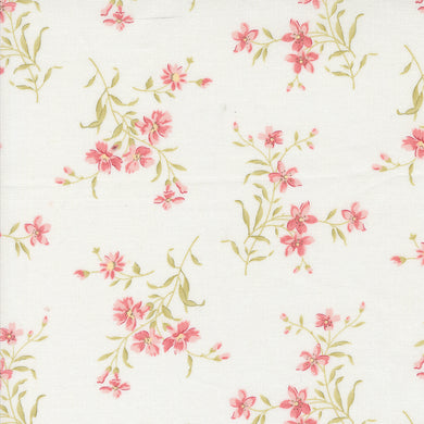 Muse - Floral Porcelain