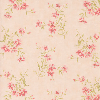 Muse - Floral Blush