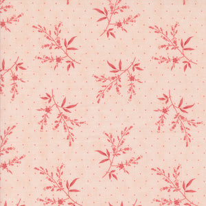 Muse - Fern Blush