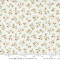 Muse - Rosebuds Porcelain