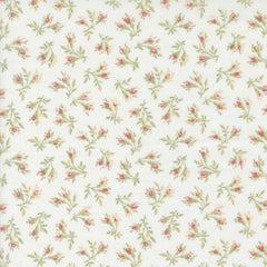 Muse - Rosebuds Porcelain
