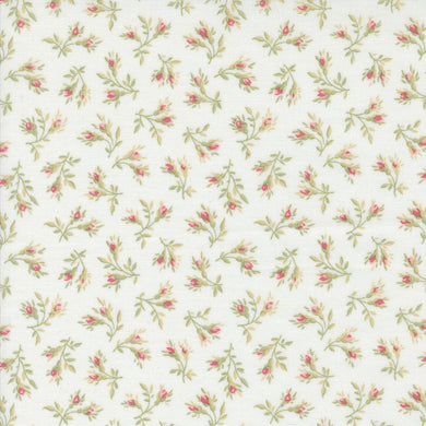 Muse - Rosebuds Porcelain