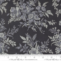 Breathtaking Blues – Garden Bouquet – Midnight