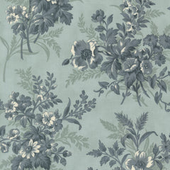 Breathtaking Blues – Garden Bouquet – Mist