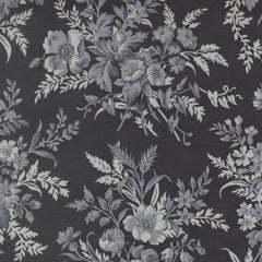 Breathtaking Blues – Garden Bouquet – Midnight
