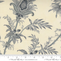 Breathtaking Blues – Grand Botanical – Ivory