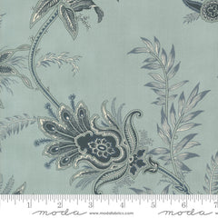 Breathtaking Blues – Grand Botanical – Mist
