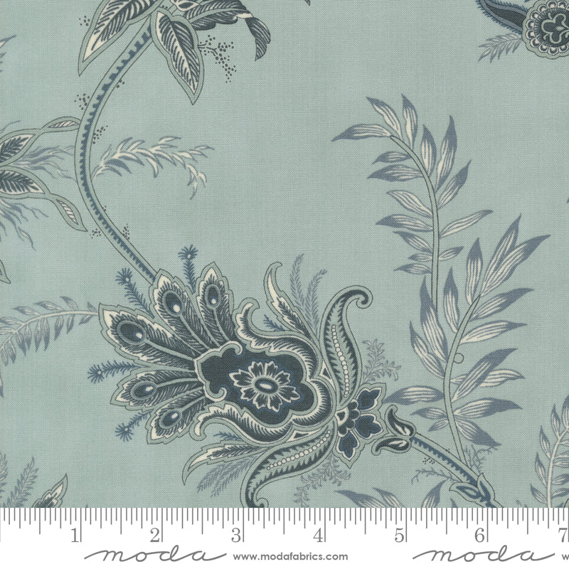 Breathtaking Blues – Grand Botanical – Mist