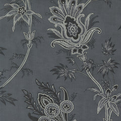Breathtaking Blues – Grand Botanical – Slate