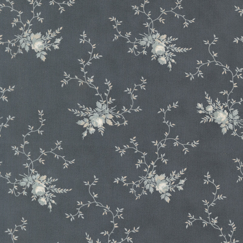 Breathtaking Blues – Climbing Roses – Slate