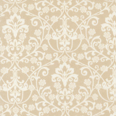 Breathtaking Blues – Manor Scroll – Sand