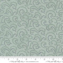 Breathtaking Blues – Paisley Vine – Mist