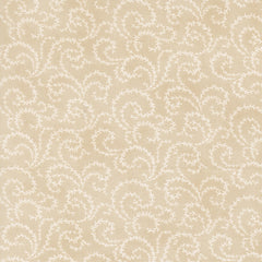 Breathtaking Blues – Paisley Vine – Sand